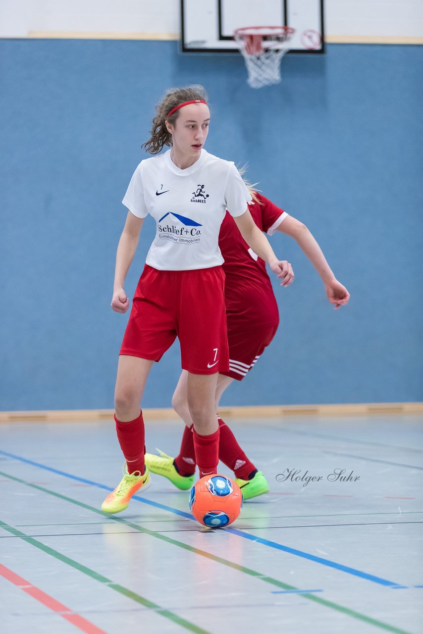 Bild 255 - HFV Futsalmeisterschaft